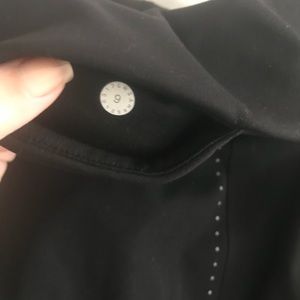 Not for sale : lululemon size dot